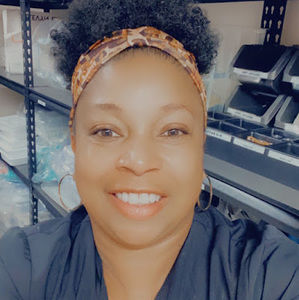 Meet your Posher, Shane